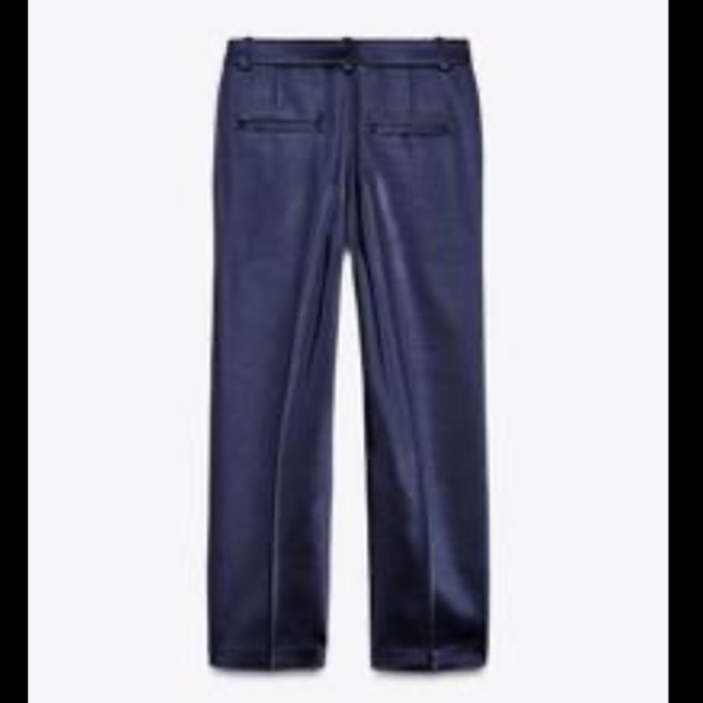 Zara Heavyweight pants